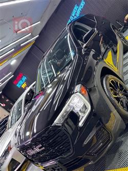 GMC Terrain